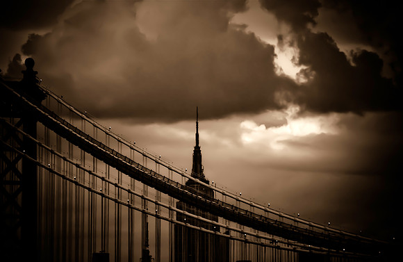 brooklyn bridge