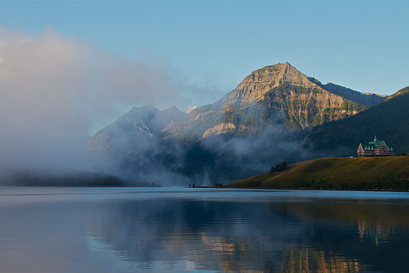 Waterton