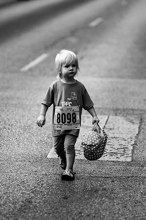 runner