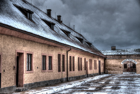 Terezin arbeit 3
