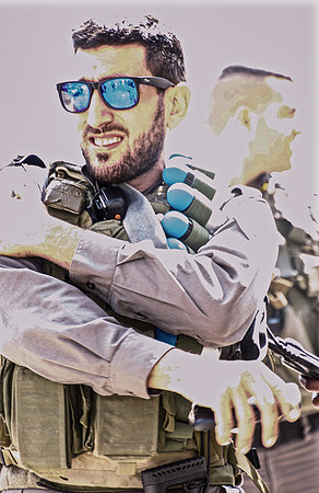blue man (1)